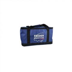 Geanta Carp Zoom Feeder Competition Coolbag 45x20x25cm