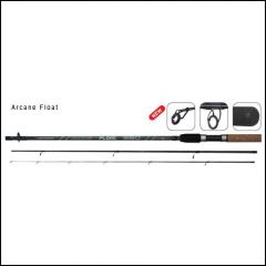 Lanseta match Carp Zoom Arcane Float 3.9m/15-40g
