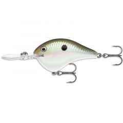 Vobler Rapala Dives-To 5cm/12g, culoare Green Gizzard Shad
