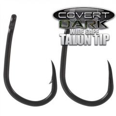 Carlig Gardner Talon Tip Wide Gape Cover Dark nr.8