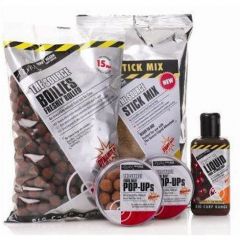 Boilies Dynamite Baits The Source 15mm 1kg