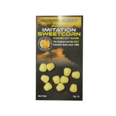 Enterprise Tackle Sweetcorn Washed Out - Yellow