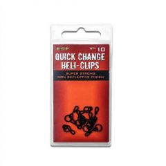 Varteje ESP Quick Change Heli Clips