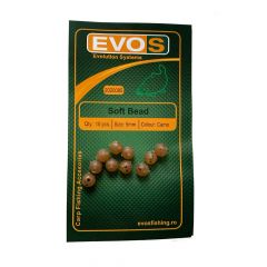EVOS Soft Beads Camo 5mm