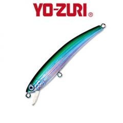 Vobler Yo-Zuri Pin's Minnow F 5cm/2g, culoare M