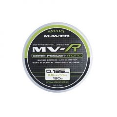 Fir monofilament Maver MV-R Carp Feeder Mono 0.24mm/4.5kg/150m