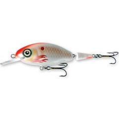 Vobler Goldy Jointed Wizard 9cm, culoare RD