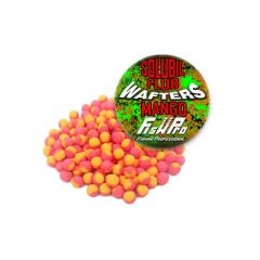 Wafters Fish Pro Solubil Fluo Mango 8mm
