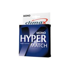 Fir monofilament Climax Hyper Match Cooper 0.12mm/1.5kg/200m