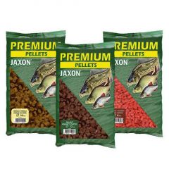 Pelete Jaxon Premium Corn 4mm/1kg