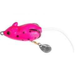 Fladen Mouse Sinking Pink 13.5g