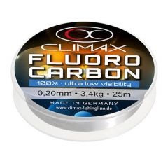 Fir fluorocarbon Climax 0.30mm/6.4kg/50m