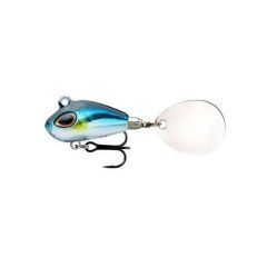 Spintail Storm Gomoku Spin 5cm/10gr, culoare MLIW