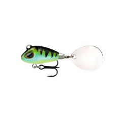 Spintail Storm Gomoku Spin 4.5cm/6g, culoare P