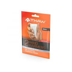 Incalzitor Thaw Disposable Hand Warmer, Large