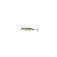 Vobler Goldy Gold Fish 5.5cm, culoare GL