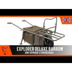 Carucior Fox Explore Barrow Deluxe