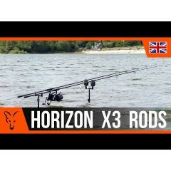 Lanseta Fox Horizon X3 Spod Rod Abbreviated Handle 3.90m/5.5lb