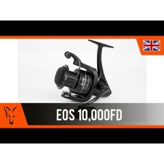 Mulineta Fox EOS 10000 FD