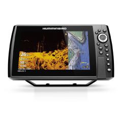 Sonar pescuit Humminbird 9 Chirp Mega DI+ GPS G4N