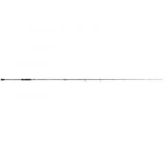 Lanseta Abu Garcia Iaconelli Spinning Rod 2.23m/5-21g
