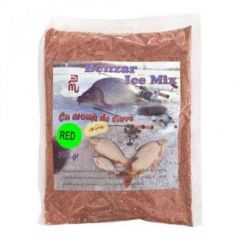 Nada Benzar Mix Ice Mix 500gr - Red