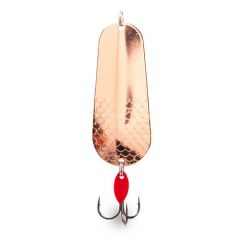 Lingura oscilanta Iron Claw The Spoon 30g - Bronze