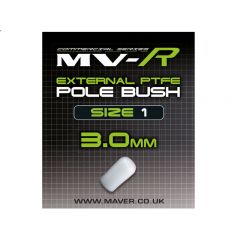 Teflon extern Maver MV-R pentru elastic 5.8mm 