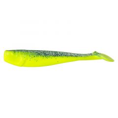 Shad Relax King Shad Laminated 10cm, culoare L302