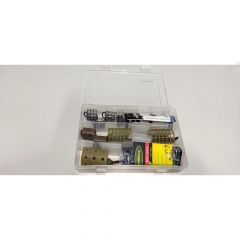 Kit accesorii feeder model 4 - Refurbished