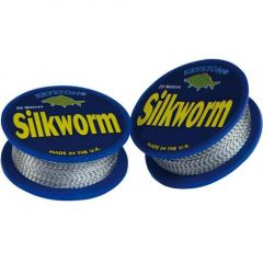 Fir textil Kryston Silkworm 8lbs, 20m