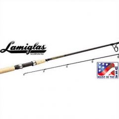 Lanseta Lamiglas G1000 Salmon & Steelhead  G1307  8'6"  3/8-3/4