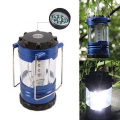Lampa Baracuda Adjustable LED Bivouac Light