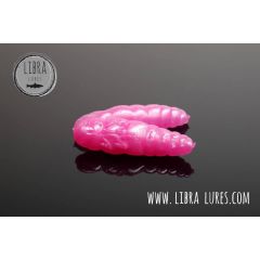 Worm Libra Lures Largo 3.5cm Cheese culoare 018