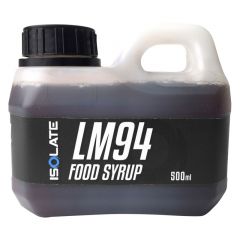 Aditiv lichid Shimano Isolate Food Syrup LM94 500ml