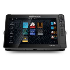 Sonar pescuit Lowrance HDS-16 LIVE Active Imaging 3-in-1 (ROW)