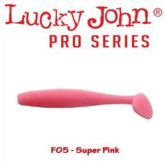 Shad Lucky John Minnow 5.6cm, culoare F05 - 10buc/plic