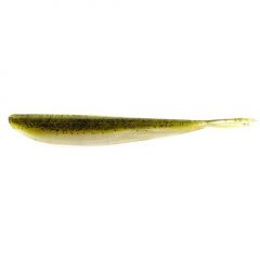 Shad Lunker City Fin-S Fish Baby Bass 2,5"