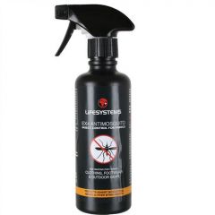 Spray anti tantari Lifesystems EX4 Anti-Mosquito