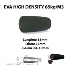 Butt Cap EVA High Density pentru FUJI Plug
