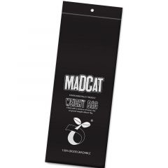Pungi solubile Madcat Biodegradable Weight Bag 25x10cm