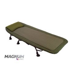 Pat Carp Spirit Magnum Bed Standard