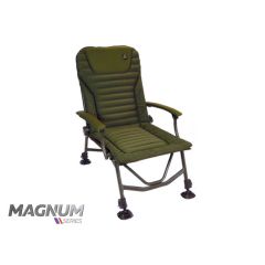 Scaun pescuit Carp Spirit Magnum Deluxe Chair Standard