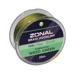Fir textil Kodex Zonal Submerge Weed Green 15lb/25m