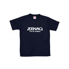 Tricou Zenaq Mesh Dry T-Shirt, marime M