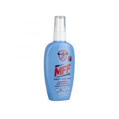 Spray anti tantari MFF Mosquito Repellent 100ml, Citronella 