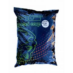 Boilies MG Special Carp Total Hot Fish 20mm 10kg