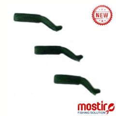 Line aligner Mostiro sleeves S - green