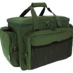 Geanta NGT Insulated Green Carryall 709