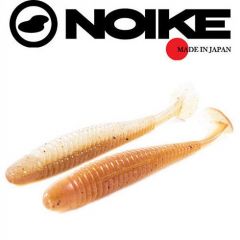 Shad Noike Ninja 10.2cm, culoare Wakasagi